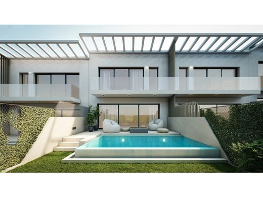 Вилла, Михас, Provincia de Málaga