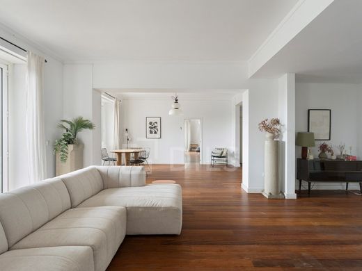 Piso / Apartamento en Santo António, Lisboa