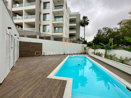 Apartment in Germasógeia, Limassol District