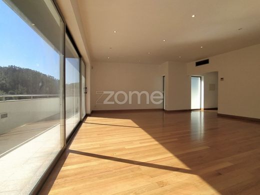 Lüks ev Baião, Distrito do Porto