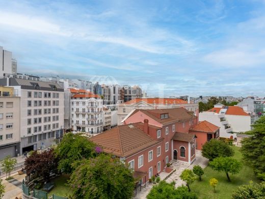 Appartamento a Lisbona, Lisbon