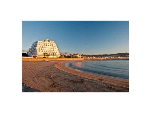 宾馆/酒店  Sitges, Província de Barcelona