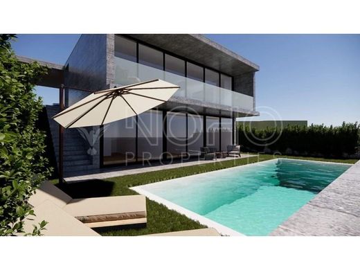 Maison de luxe à Nazaré, Distrito de Leiria