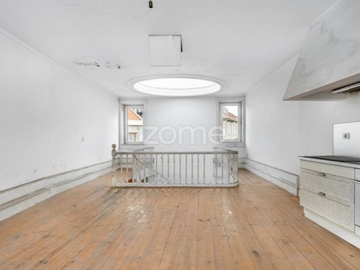 Complesso residenziale a Oporto, Porto