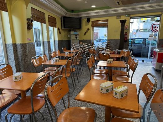 Complexes résidentiels à Loures, Lisbonne