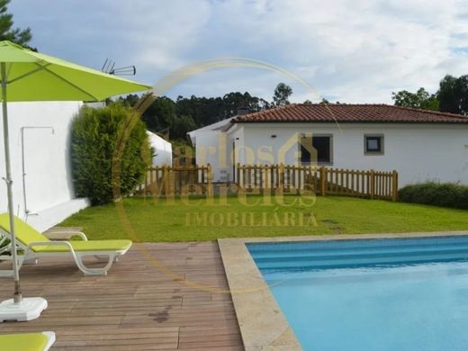 Luxe woning in Ponte de Lima, Distrito de Viana do Castelo