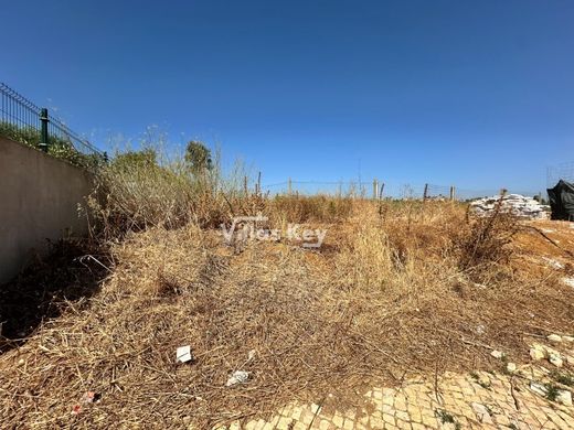 Terreno - Portimão, Faro