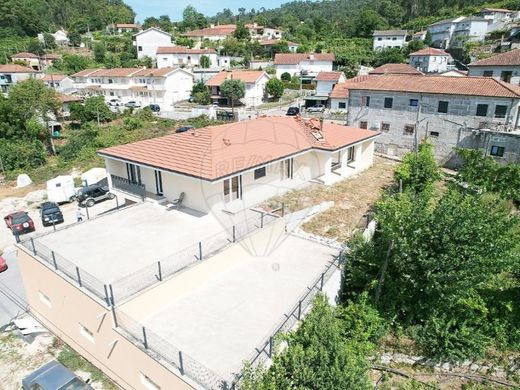 Casa de luxo - Fafe, Braga