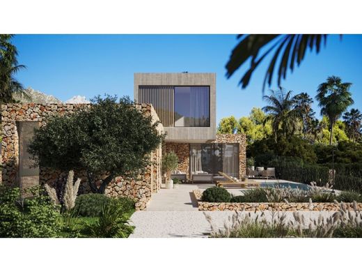 Villa in Javea, Alicante