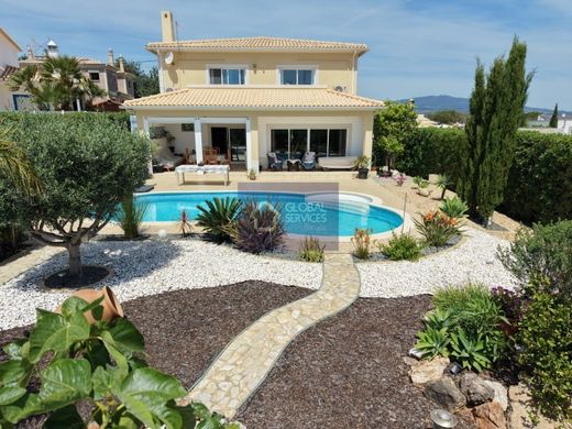 Luxury home in Portimão, Distrito de Faro