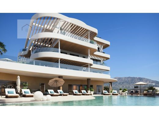 Διαμέρισμα σε Mijas, Provincia de Málaga