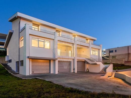 Casa de lujo en Braga