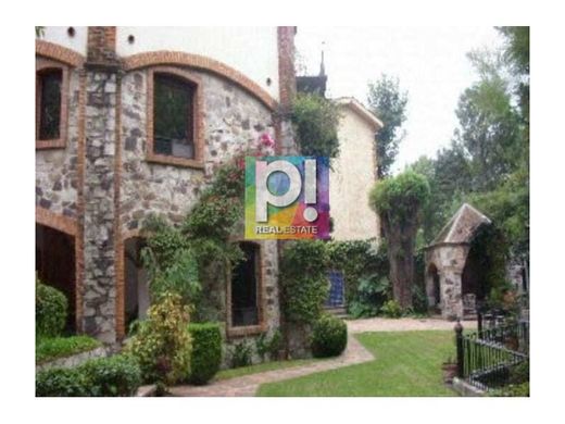 Элитный дом, Puebla, Estado de Puebla