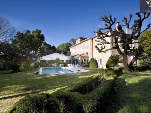 Luxury home in Mealhada, Aveiro