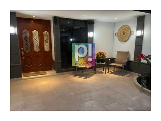 Luxury home in Tlalpan, The Federal District