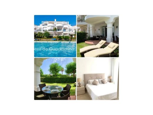 Appartamento a Marbella, Málaga