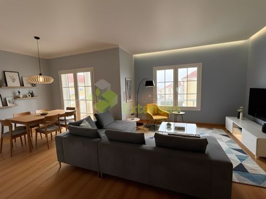 复式住宅  Mafra, Distrito de Lisboa