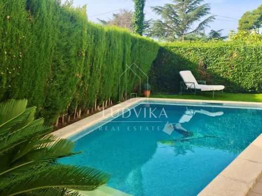 ‏בתי יוקרה ב  Castell-Platja d'Aro, Província de Girona