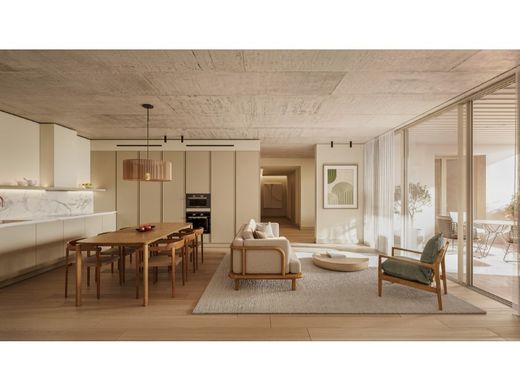 Διαμέρισμα σε Campo de Ourique, Lisbon