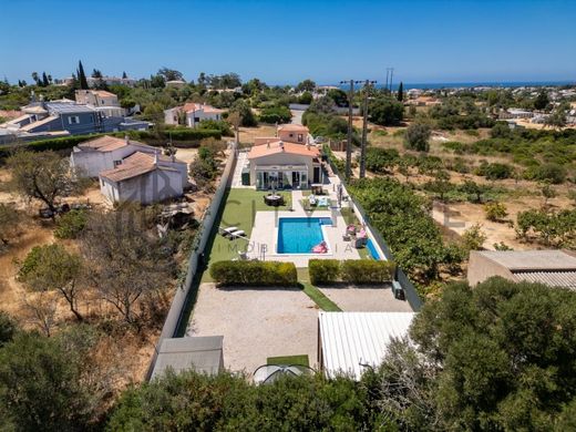단독 저택 / Lagoa, Distrito de Faro