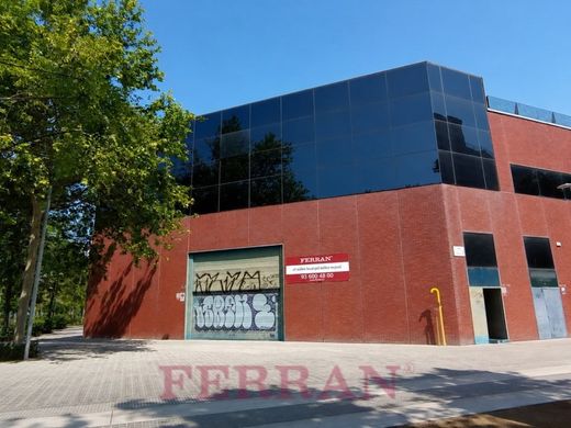 Oficina en Barcelona, Provincia de Barcelona