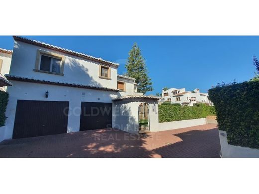 Javea, アリカンテのマルチファミリーヴィラ