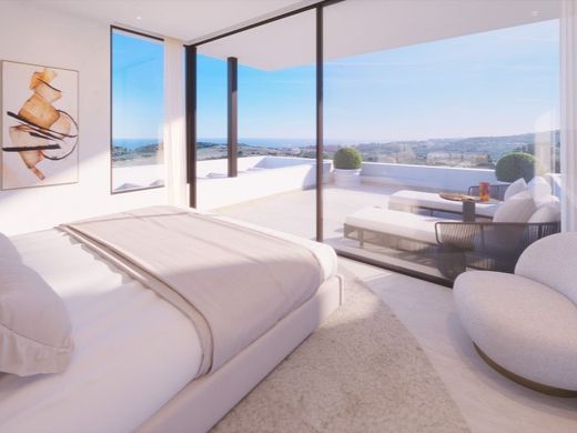 Villa in Estepona, Málaga