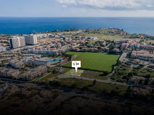 Grundstück in Lagos, Distrito de Faro