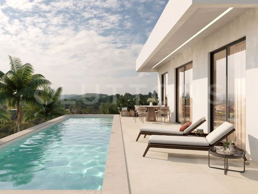 Casa di lusso a São Brás de Alportel, Distrito de Faro