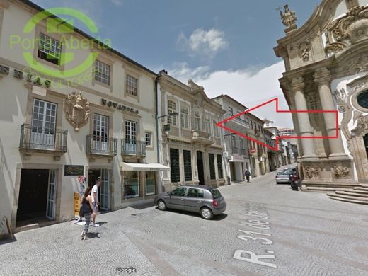 Residential complexes in Vila Real, Distrito de Vila Real