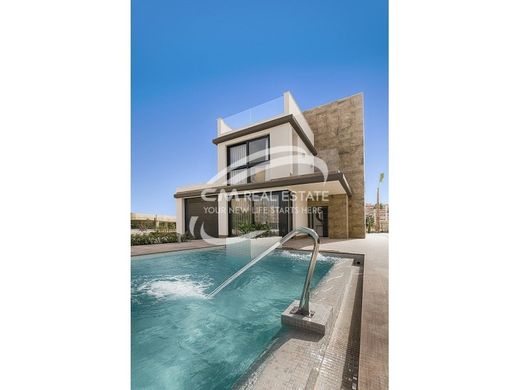 Villa in Cartagena, Provinz Murcia