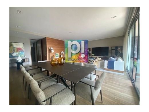 Квартира, Delegación Cuajimalpa de Morelos, Cuajimalpa de Morelos