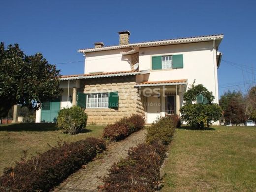 Luksusowy dom w Tábua, Distrito de Coimbra