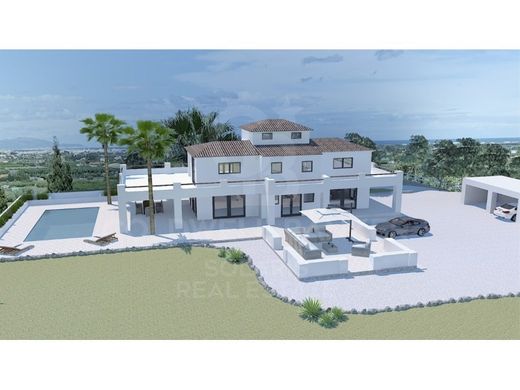 Villa à Pedreguer, Alicante