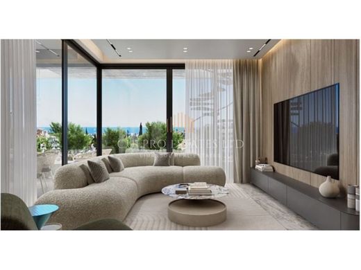 ‏דירת פנטהאוז ב  Ágios Athanásios, Limassol District