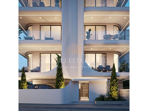 ﺷﻘﺔ ﻓﻲ Neapoli, Lemesós