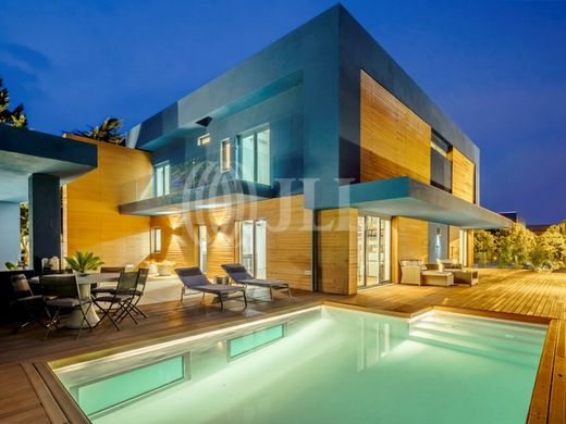 Casa di lusso a Cascais, Lisbona