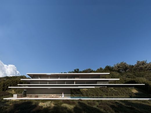 빌라 / 소토그란데, Provincia de Cádiz