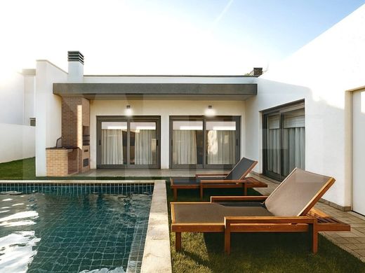 Lüks ev Seixal, Distrito de Setúbal