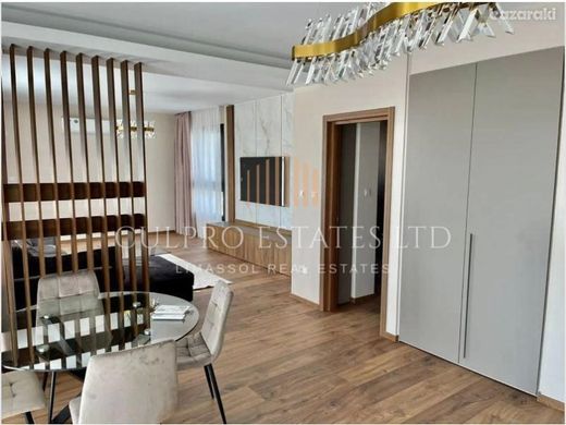 ‏דירת פנטהאוז ב  Neapoli, Lemesós