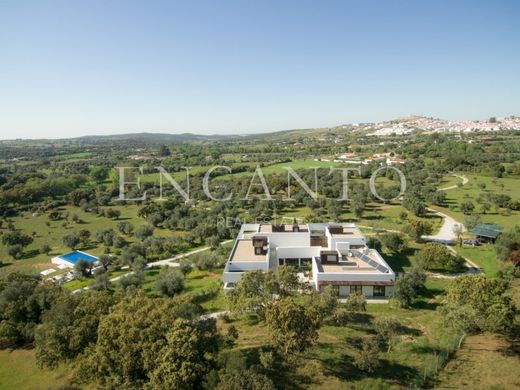 豪宅  Arraiolos, Distrito de Évora