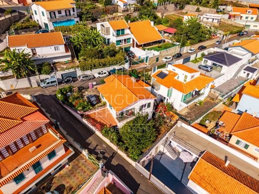 豪宅  Funchal, Madeira