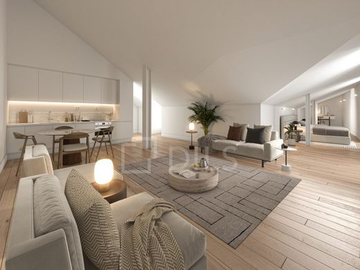 아파트 / Misericórdia, Lisbon