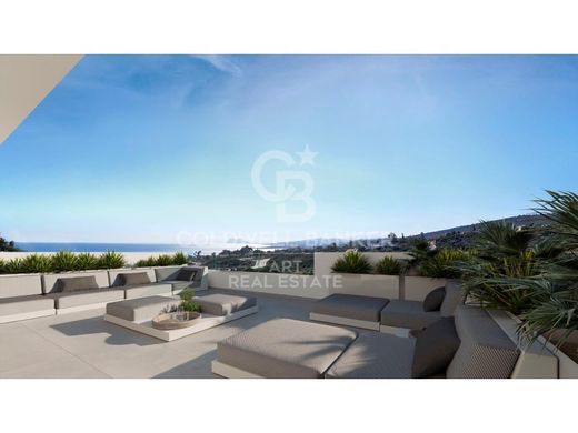 Villa Plurifamiliare a Manilva, Málaga