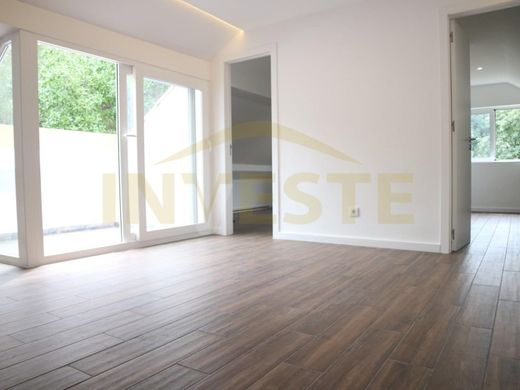 Daire Cascais, Distrito de Lisboa