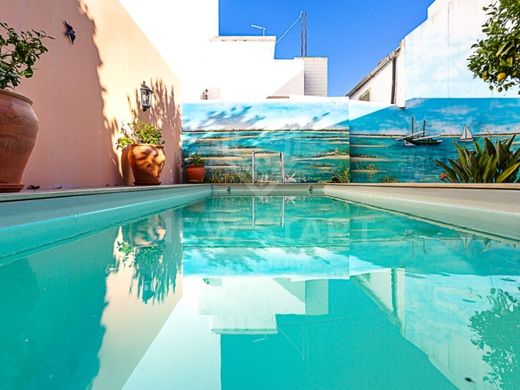 Olhão, Distrito de Faroのアパートメント