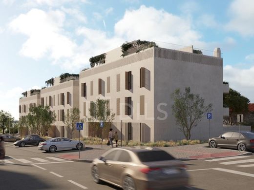 Maison de luxe à Olhão, Distrito de Faro