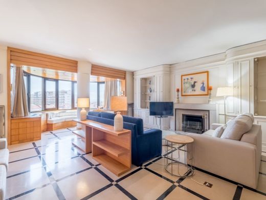 套间/公寓  Campo de Ourique, Lisbon