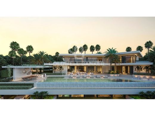 Βίλα σε Μαρμπέγια, Provincia de Málaga