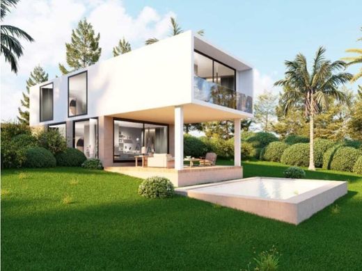 Villa à Casares, Malaga